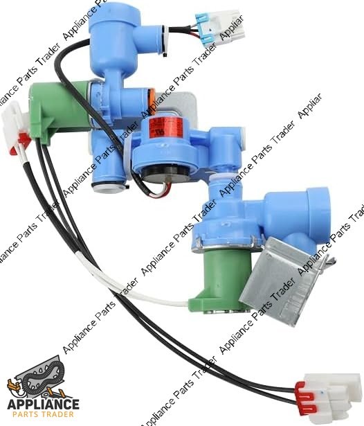 AJU75632520-OEM-Water Inlet Valve