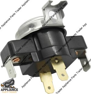 WE4M137-OEM-Thermostat