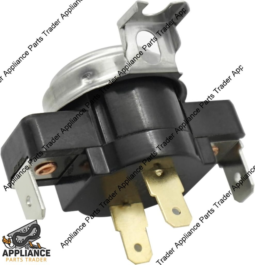 WE4M137-OEM-Thermostat
