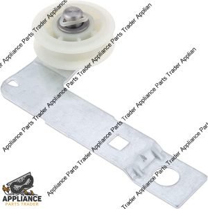 W10837240-OEM-Idler Pulley