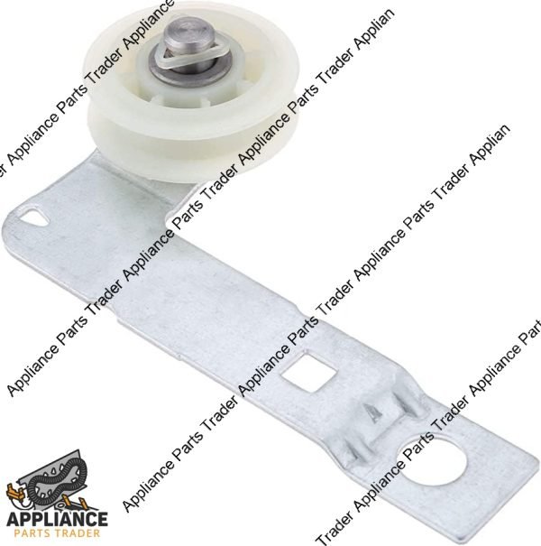 W10837240-OEM-Idler Pulley