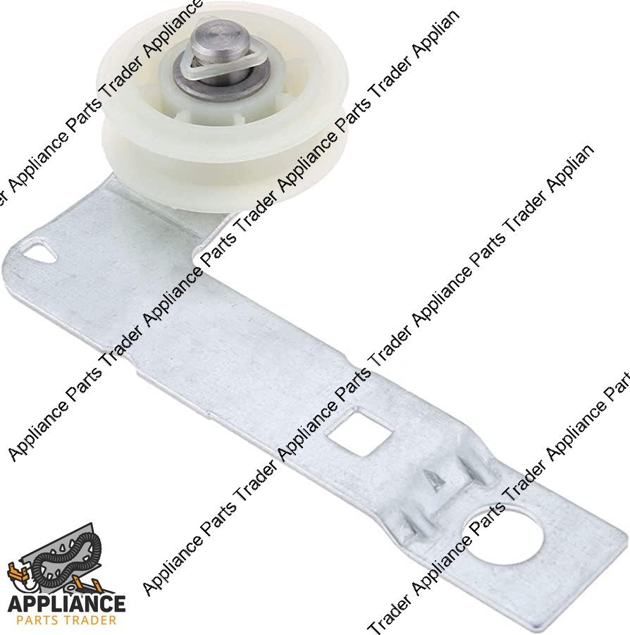 W10837240-OEM-Idler Pulley