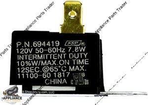 WP694419--JA-Buzzer