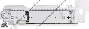 5304507977-OEM-Basket Slide Rail Assembly, Right