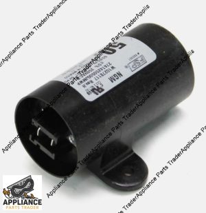 W10804664-OEM-Start/Run Capacitor