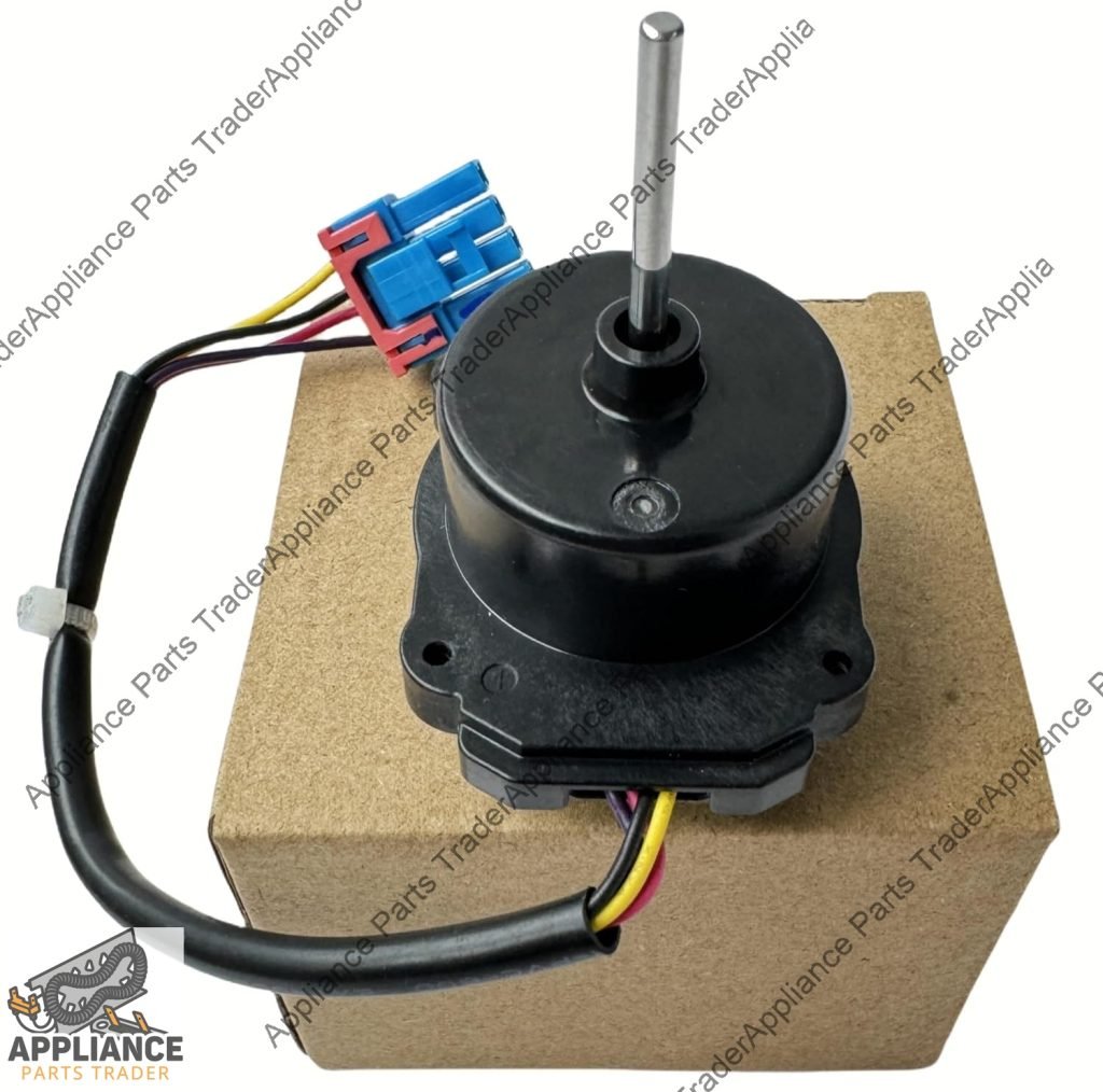 EAU65058502-ERP-Condenser Motor Assembly