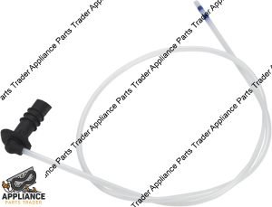 W11415785-OEM-Refrigerator Water Fill Tube
