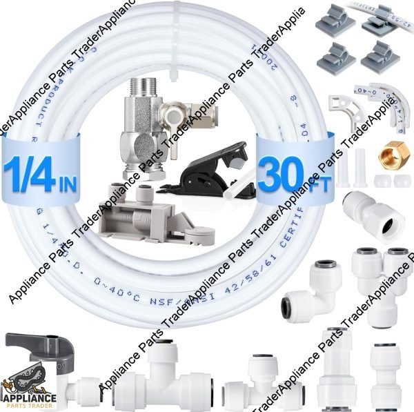 WATER LINE KIT