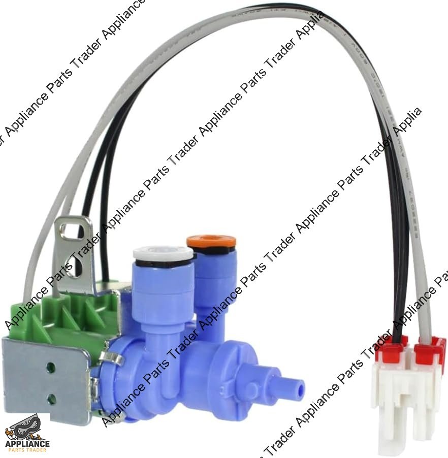 MJX64471402-OEM-Water Valve