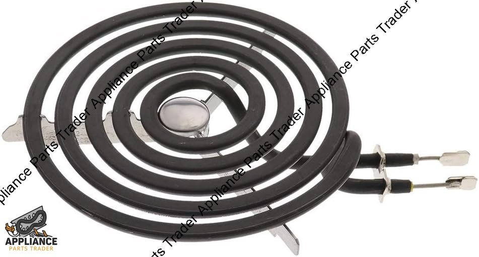S58Y26-ERP-8" Surface Element W10259865