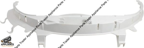 WE3M26--JA-Drum Bearing, Front