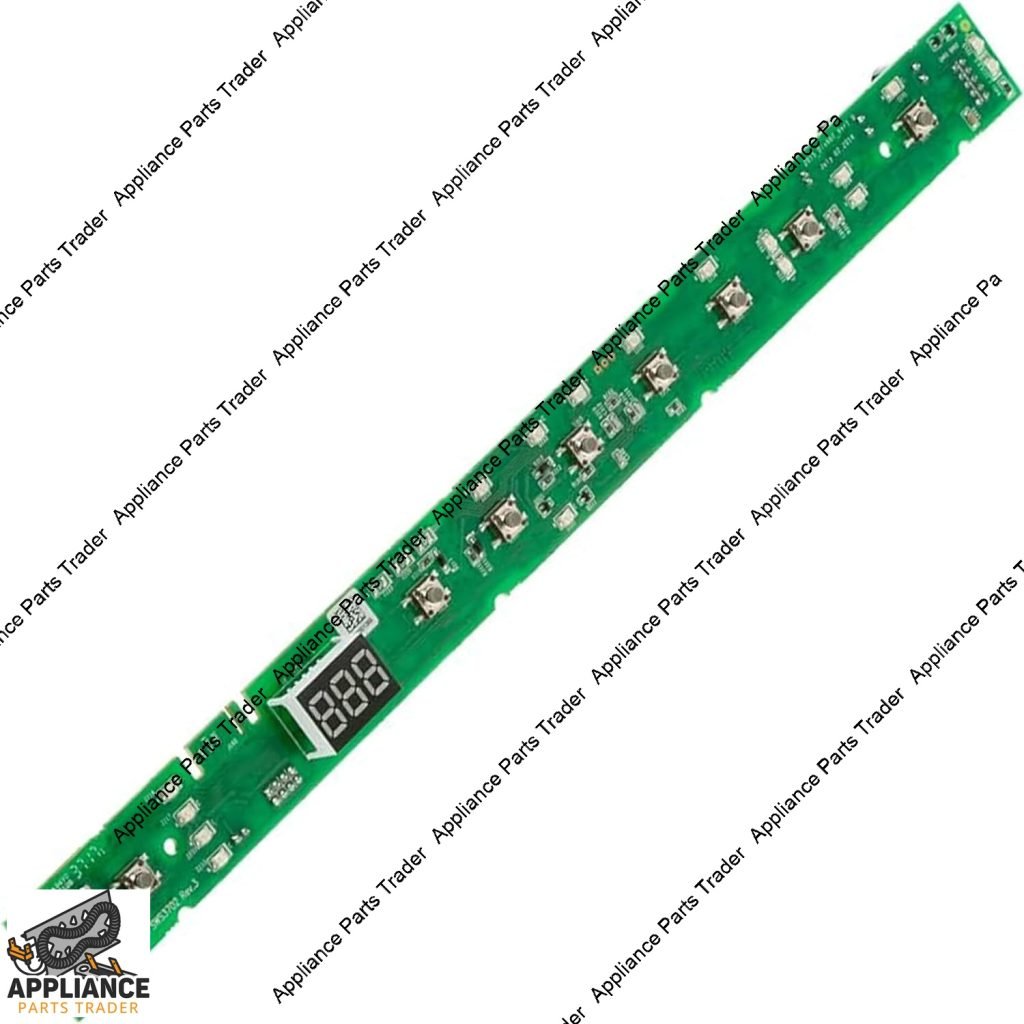 WD21X31902C-OEM-Configured UI Control with CORE