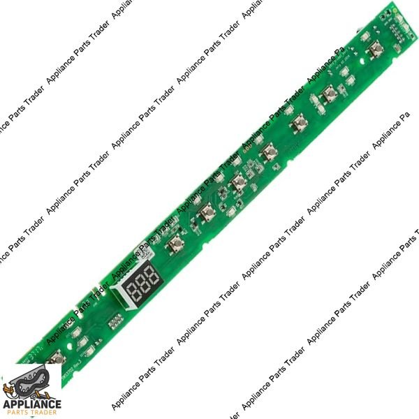 WD21X31902C-OEM-Configured UI Control with CORE