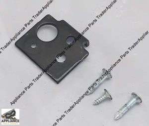 DA61-08196A-OEM-Door Stop, Right