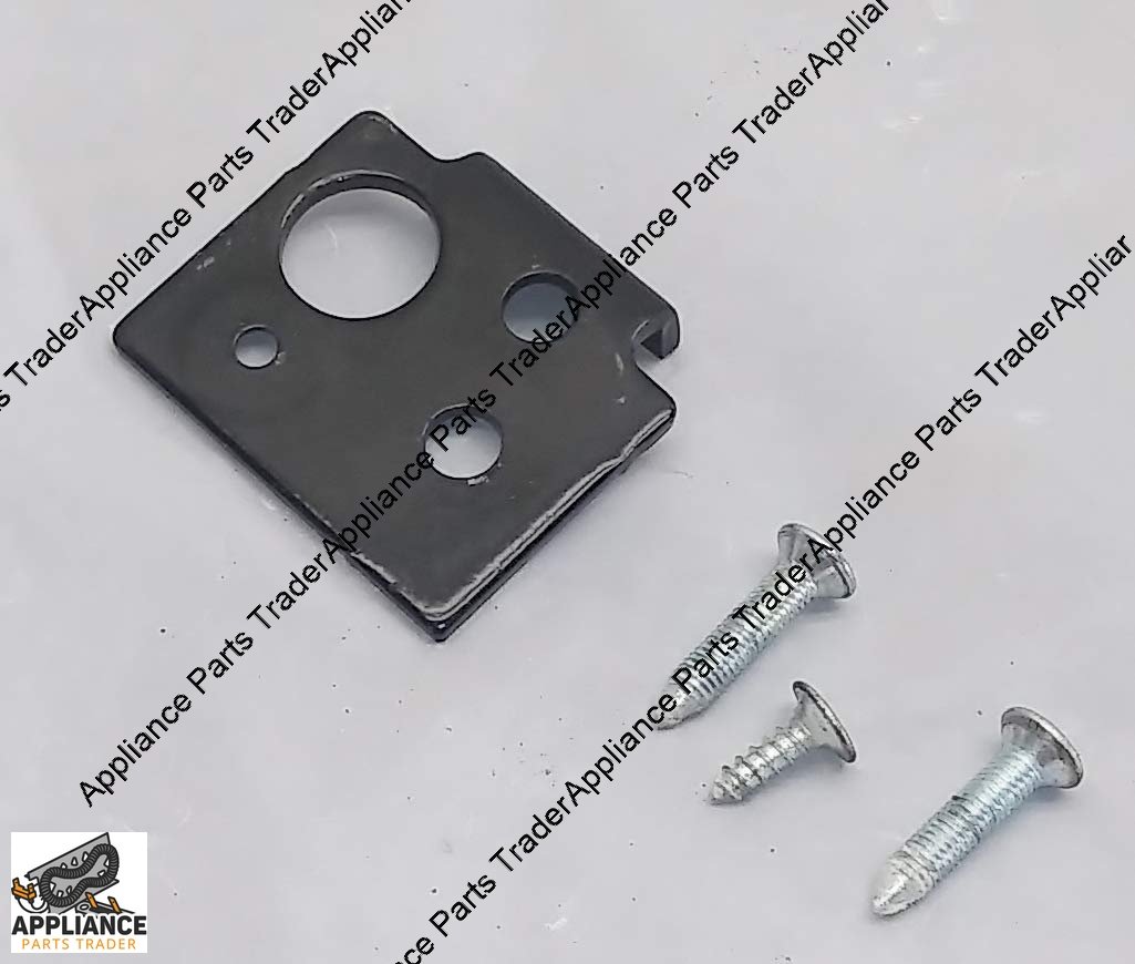 DA61-08196A-OEM-Door Stop, Right