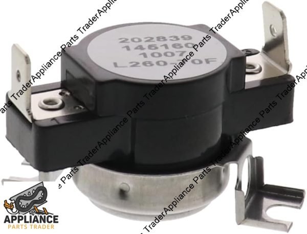 L260-ERP-Dryer Thermostat 610074