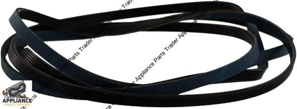 D511255P-OEM-Dryer Drum Belt-WP40111201