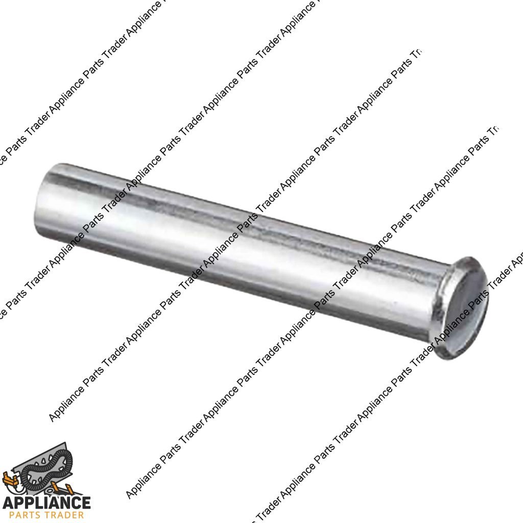DA66-00649B-–JA-Roller Wheel Axle Pin