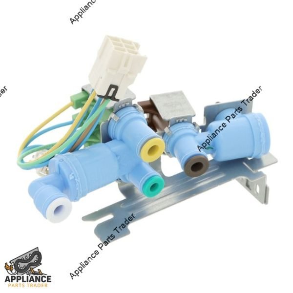 5304538492-OEM-solenoid water inlet valve