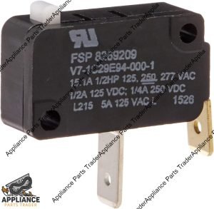 WP8269209-OEM-Door Switch