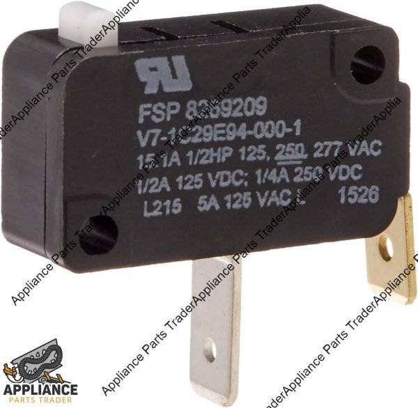 WP8269209-OEM-Door Switch