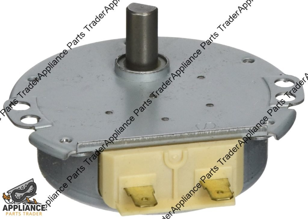 WB26X10226-OEM-Turntable Motor