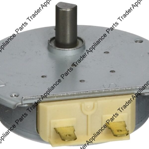 WB26X10226-OEM-Turntable Motor