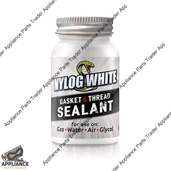 RT202W-CM-Nylog White Sealant