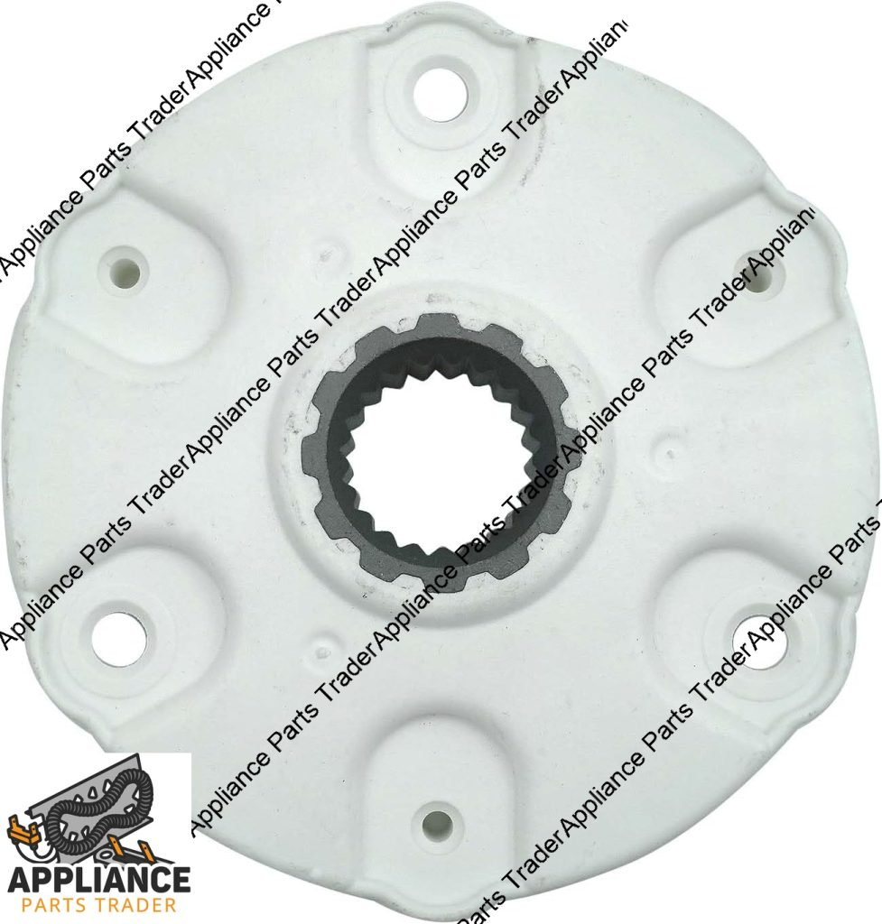 MBF618448--JA-Washer Rotor Hub Assy