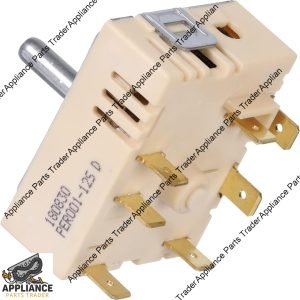 EBF62174907-OEM-Switch,Rotar