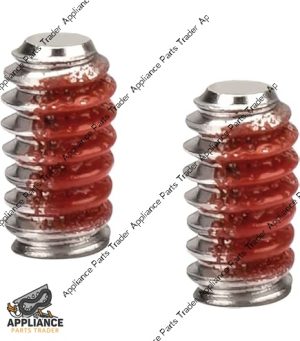 218755402-OEM-Door Handle Set Screw, #10-32 x 3/8-in