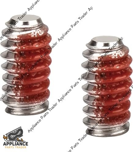 218755402-OEM-Door Handle Set Screw, #10-32 x 3/8-in