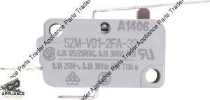 6600JB3001C-OEM-Dispenser Switch