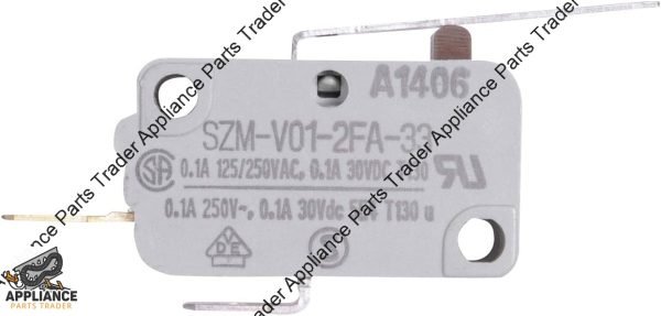 6600JB3001C-OEM-Dispenser Switch