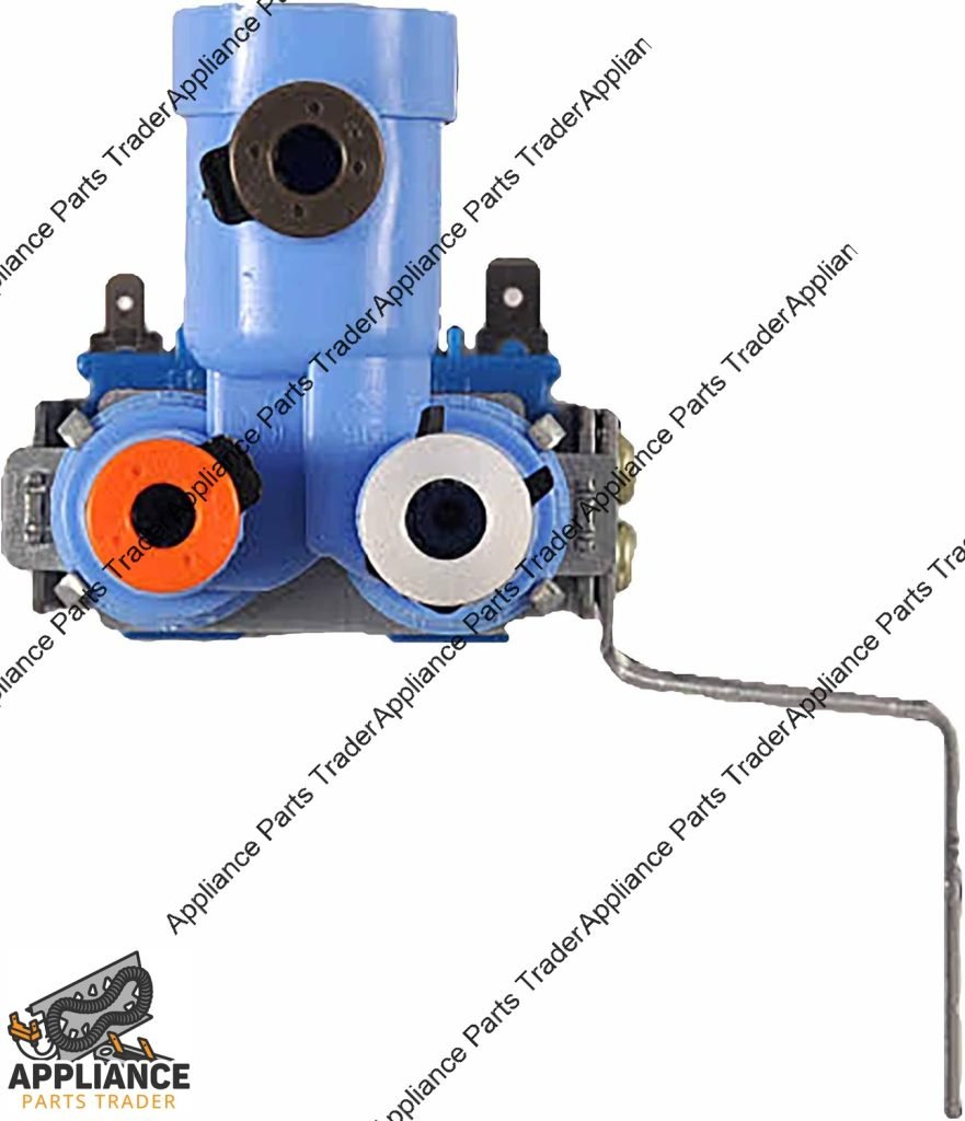MJX41869202-OEM-Water Inlet Valve