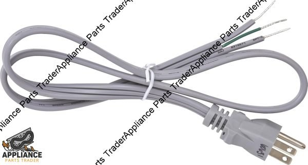 713kSYc7KQL-_AC_SL1500_.jpg 69011 EZ FLO--JA-EZ-FLO 13 AMP 5'3" 110 VOLT POWER CORD