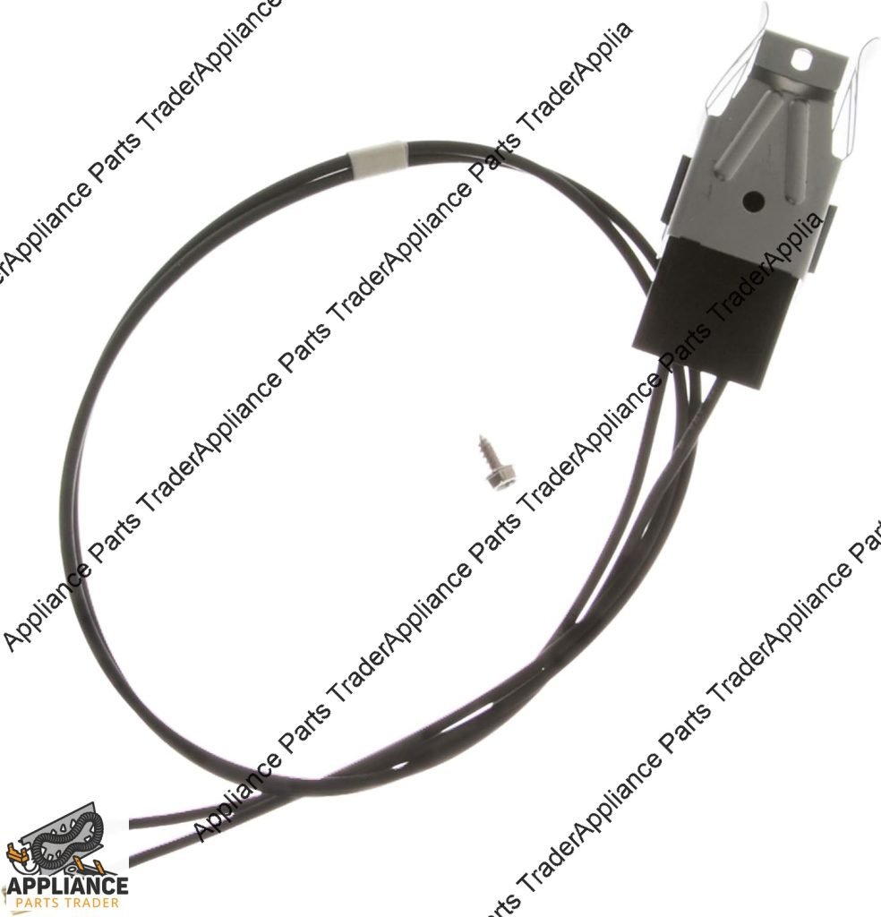 WB2X8228-OEM-Element Receptacle and Wire Kit