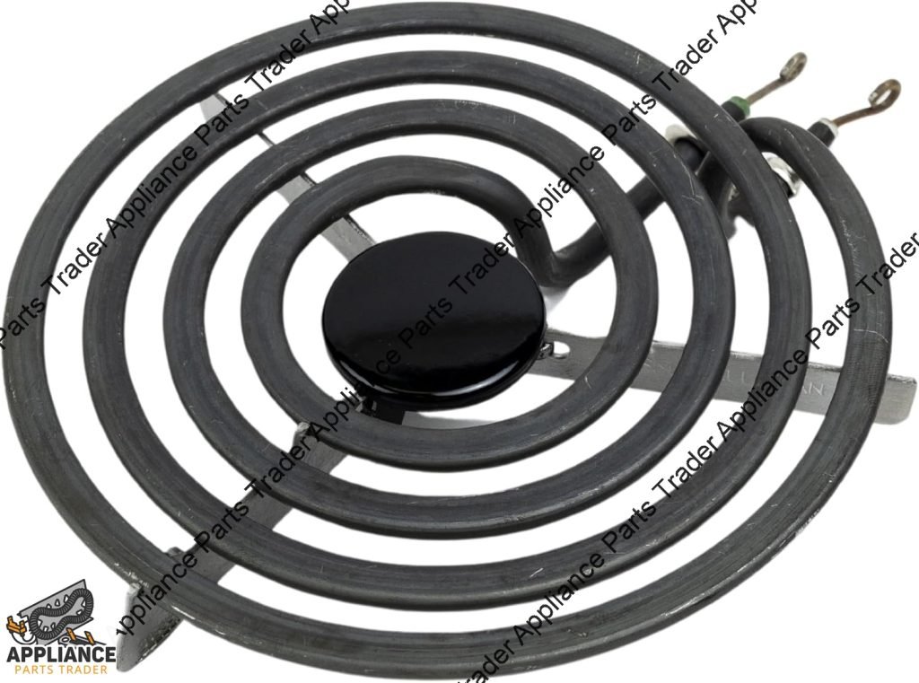 318372211-OEM-6" Coil Surface Element