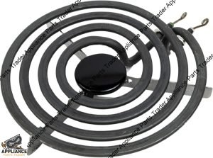 318372211-OEM-6" Coil Surface Element