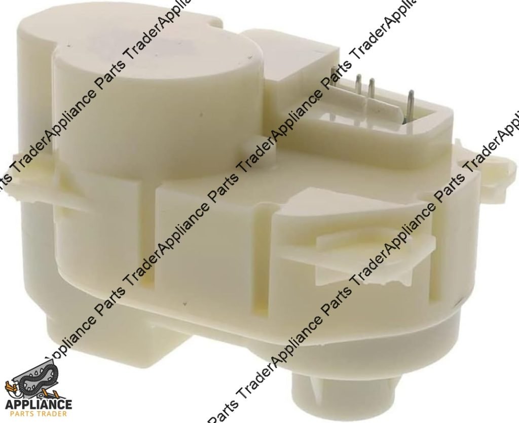 W11202789-OEM-Auger Motor