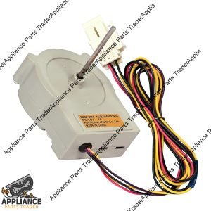 EAU63923603-OEM-Evaporator Fan Motor Assembly