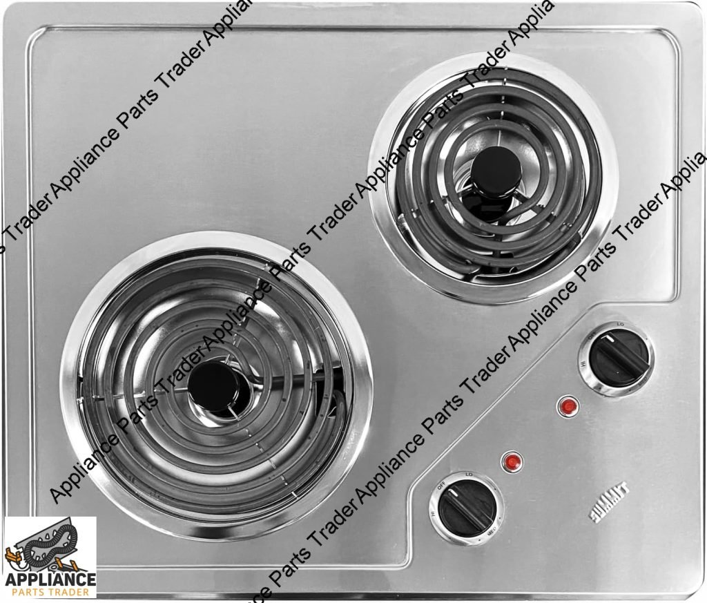 CR2B224S-005-OEM-Burner / Element