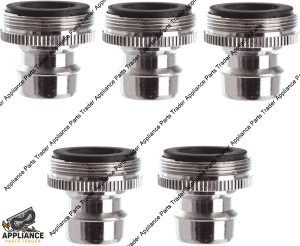 36108E--JA-SNAP ADAPTER 55/64"X27