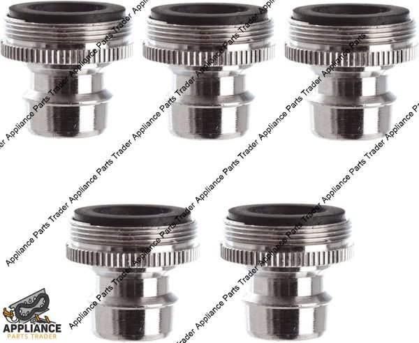 36108E--JA-SNAP ADAPTER 55/64"X27
