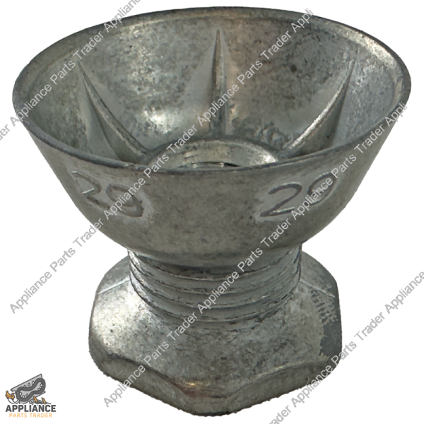 8066184CM-Motor Pulley WP8066184