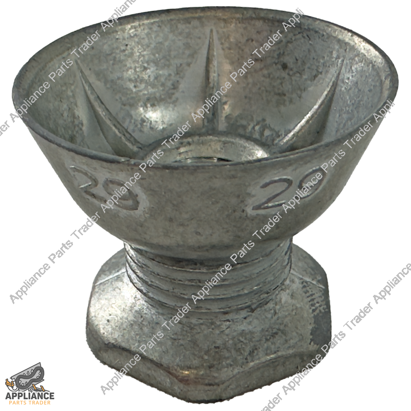 8066184CM-Motor Pulley WP8066184