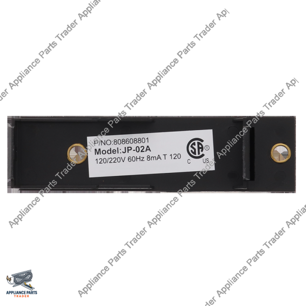 SM2+0-CM-Universal Kit for 2+0 Spark Modules
