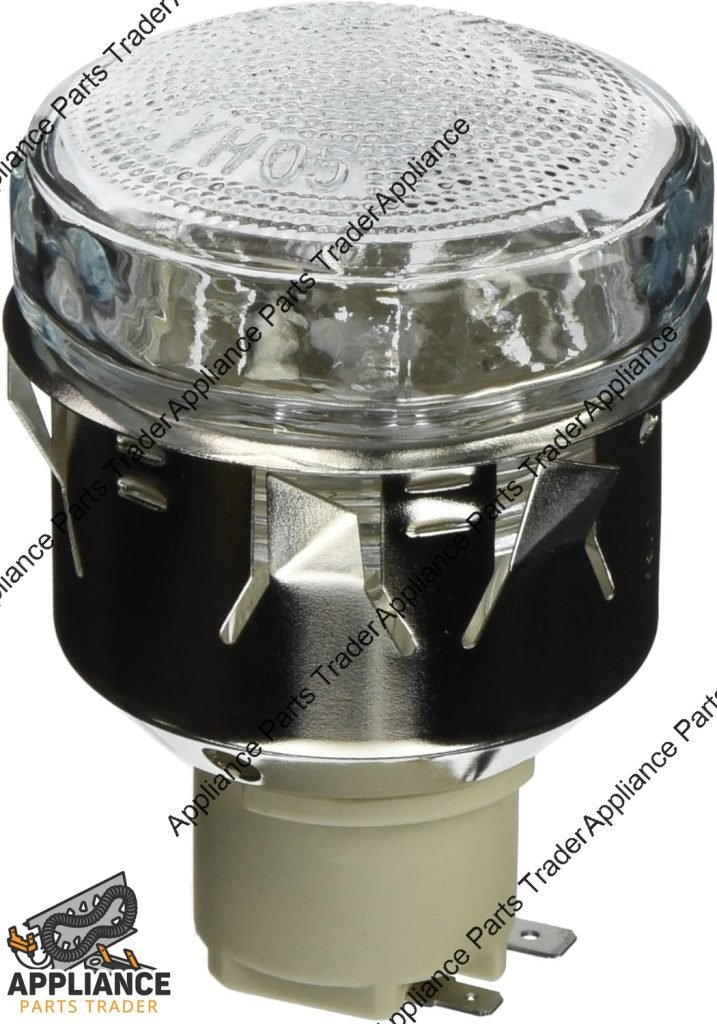 DG97-00083A-OEM-Lamp Bulb Assembly
