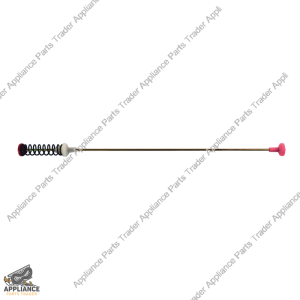 DC97-16350E-ERP-Damper Assembly