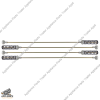 DC97-16350C-ERP-Damper Assembly